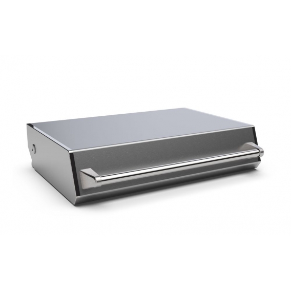 Obrázok pre Vyklápací kryt pre gril L-CLASS 30 nerezový 