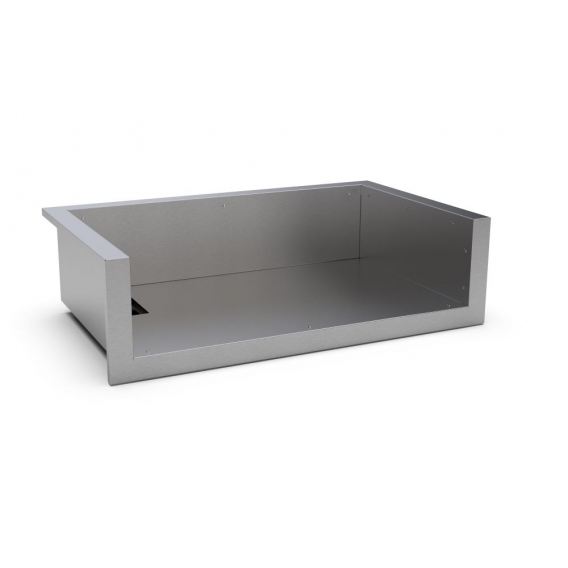 Obrázok pre Zabudovacia vložka pre gril L-CLASS 30