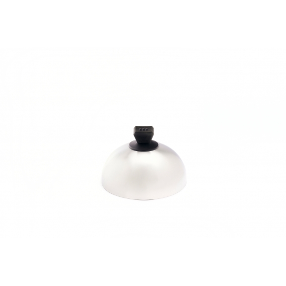 Obrázok pre Pokrievka nerezová ø20cm