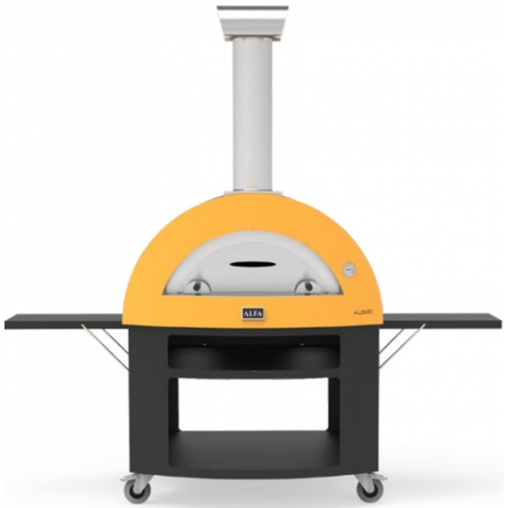 Obrázok pre Podstavec pre pizza pec 5 PIZZE - black 