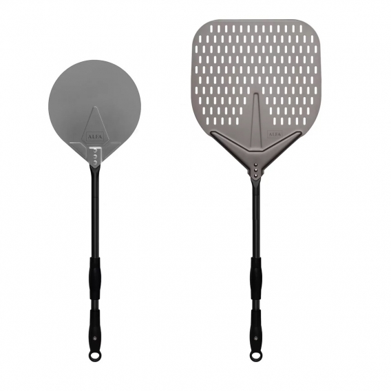 Obrázok pre Základná sada pizza náradia ALFA -2-dielna