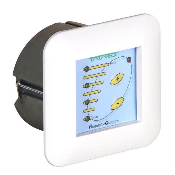 Obrázok pre Regulátor otáčok RT-10 (podomietkový)