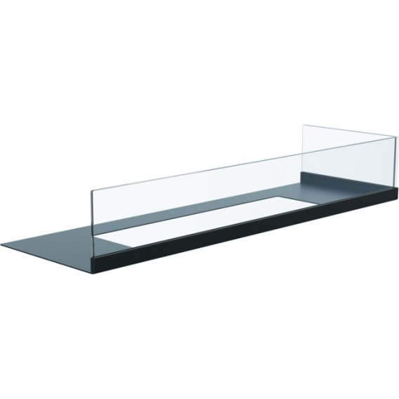 Obrázok pre Sklo pre biokrby DELTA 600 P