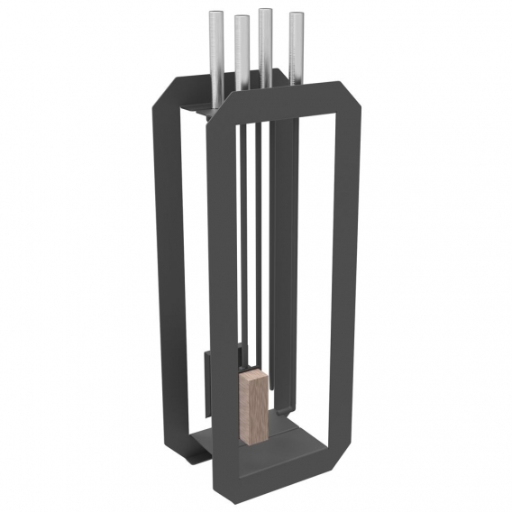 Obrázok pre Krbové náradie R4 grafitové