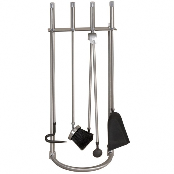 Obrázok pre Krbové náradie INOX