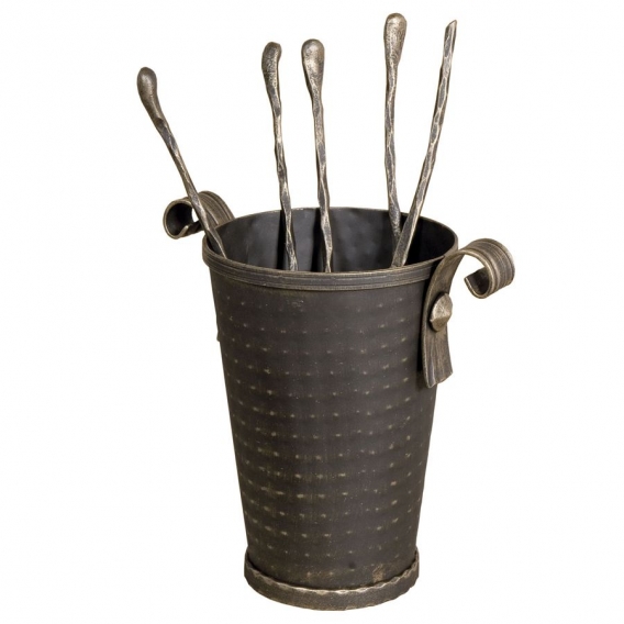 Obrázok pre Krbové náradie ARTUS