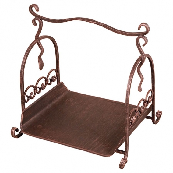 Obrázok pre Stojan na drevo CERBER