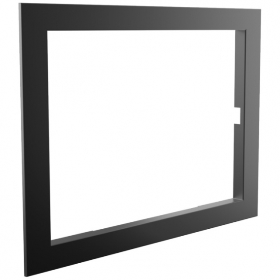 Obrázok pre Montážny rámik 90° pre krbové vložky DECO - OLIWIA a WIKTOR