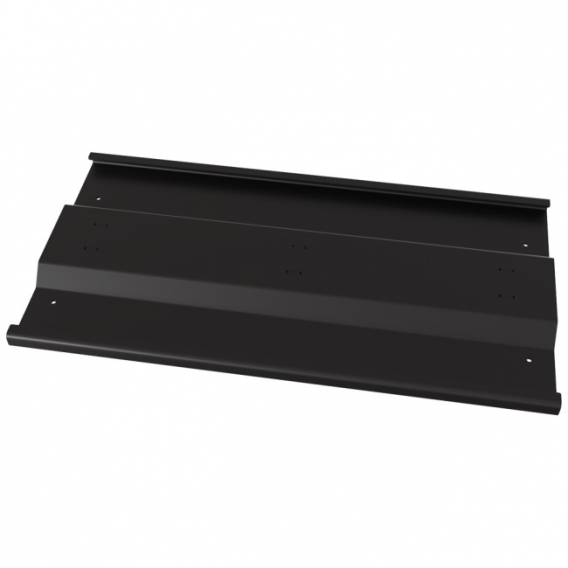 Obrázok pre Deflektor pre krbovú vložku MBZ (G; BS; BS/G)