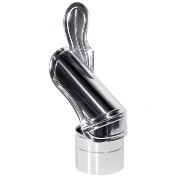 Obrázok pre Komínová násada Ø 180mm