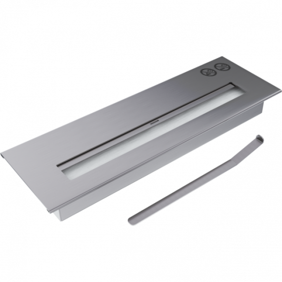 Obrázok pre Zásobník na biopalivo TÜV - 0,75 l