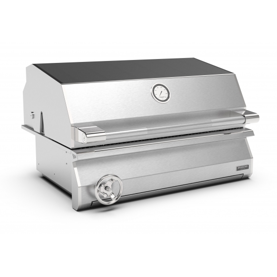 Obrázok pre Gril na uhlie EMBER 800