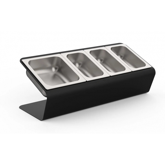 Obrázok pre Gastronádoby na ingrediencie ALFA 