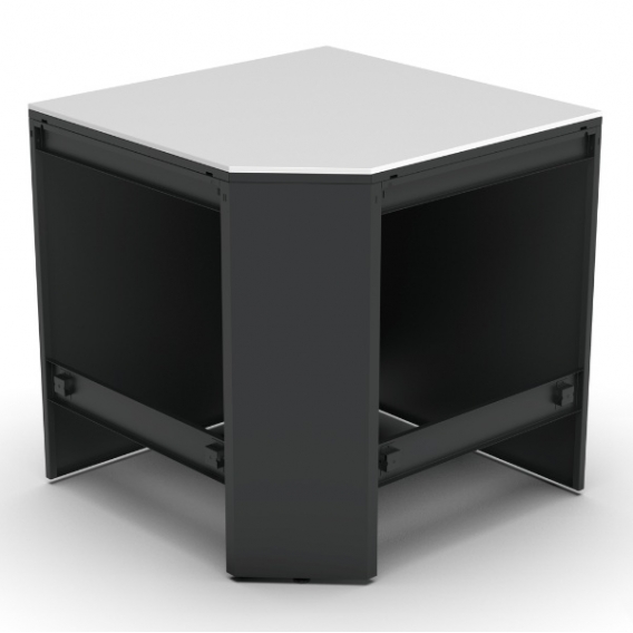 Obrázok pre Rohový modul CT 90