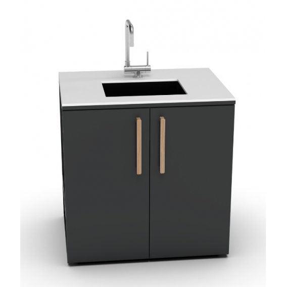 Obrázok pre Umývadlo CT 90