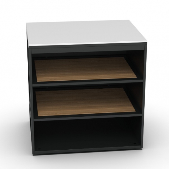 Obrázok pre Otvorená skrinka CT 90