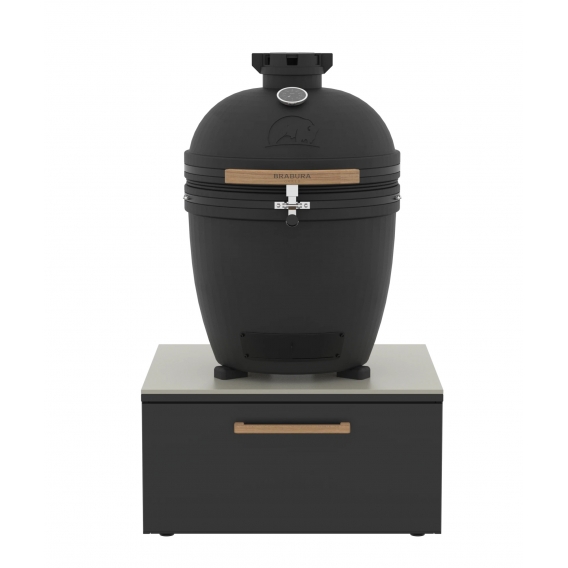 Obrázok pre Nízka skrinka CT 80 