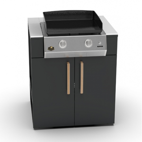 Obrázok pre Skrinka pre spotrebič KC 80