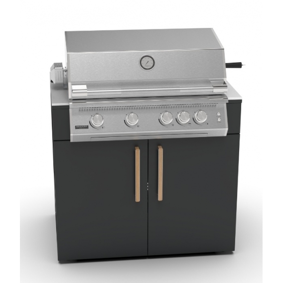 Obrázok pre Skrinka pre spotrebič KC 100