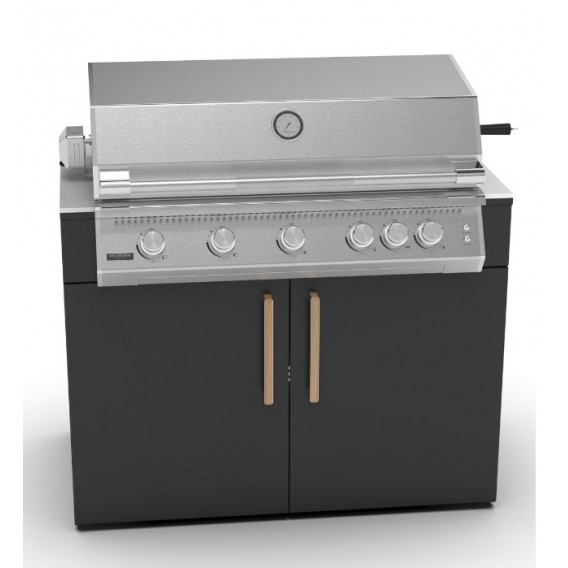 Obrázok pre Skrinka pre spotrebič KC 120