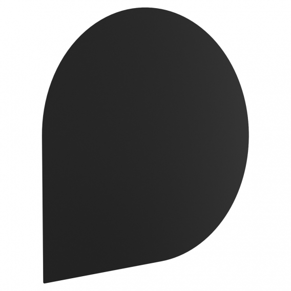 Obrázok pre Oceľový podstavec pod krbové kachle - Vzor 1 - 100x100cm