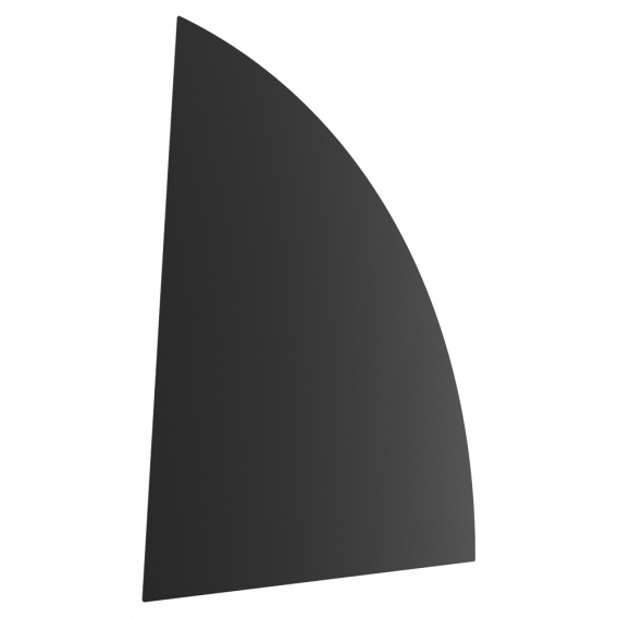 Obrázok pre Oceľový podstavec pod krbové kachle - Vzor 4 - 100x100cm