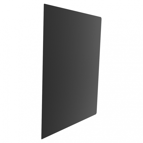 Obrázok pre Oceľový podstavec pod krbové kachle - Vzor 6 - 80x100cm