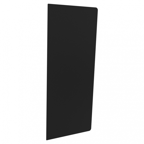 Obrázok pre Oceľový podstavec pod krbové kachle - Vzor 7 - 40x100cm