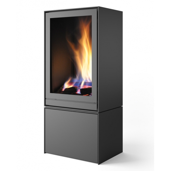 Obrázok pre Plynové kachle TQH 35