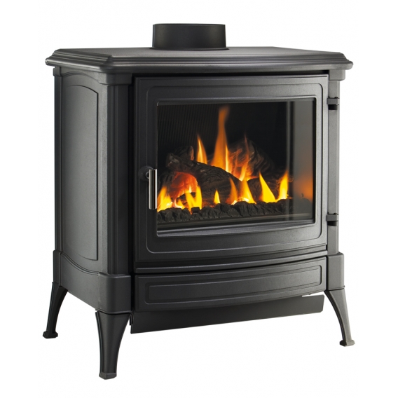 Obrázok pre Plynové kachle S 45