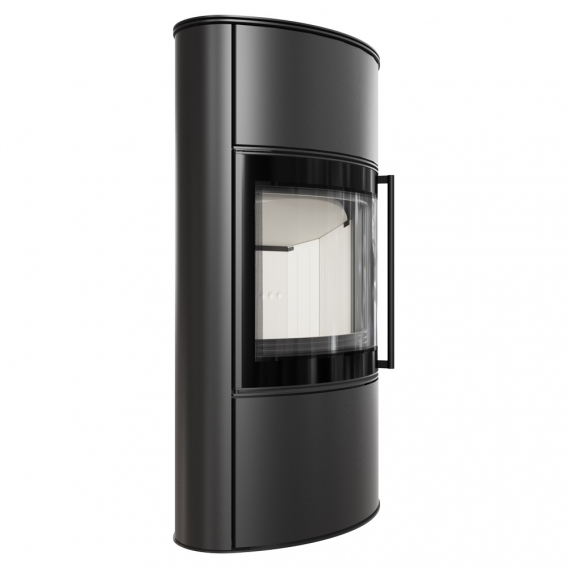 Obrázok pre Krbové kachle BJORN W