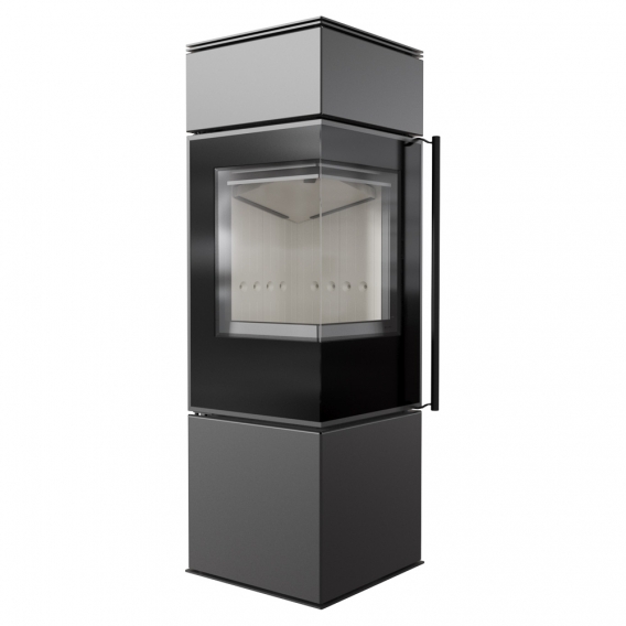 Obrázok pre Krbové kachle REN S ľavé  