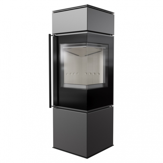 Obrázok pre Krbové kachle REN S pravé 