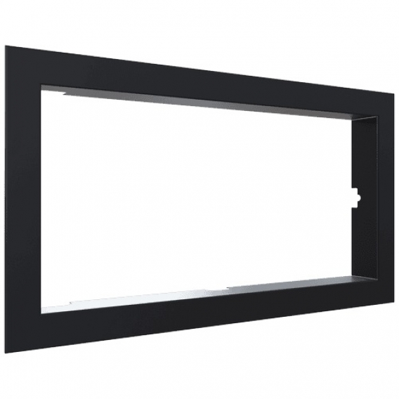 Obrázok pre Montážny rámik 90°- 70mm pre krbové vložky LUCY 16 a LUCY 20 PW