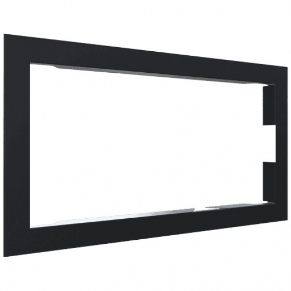 Obrázok pre Montážny rámik 90°- 70mm pre krbové vložky NADIA 14