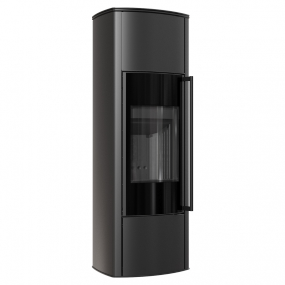 Obrázok pre Krbové kachle AB ENYO RW s čiernym ohniskom 