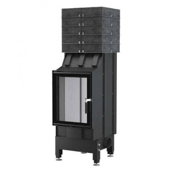 Obrázok pre Akumulačná zostava horná pre DRAGON 8 - jedna vrstva