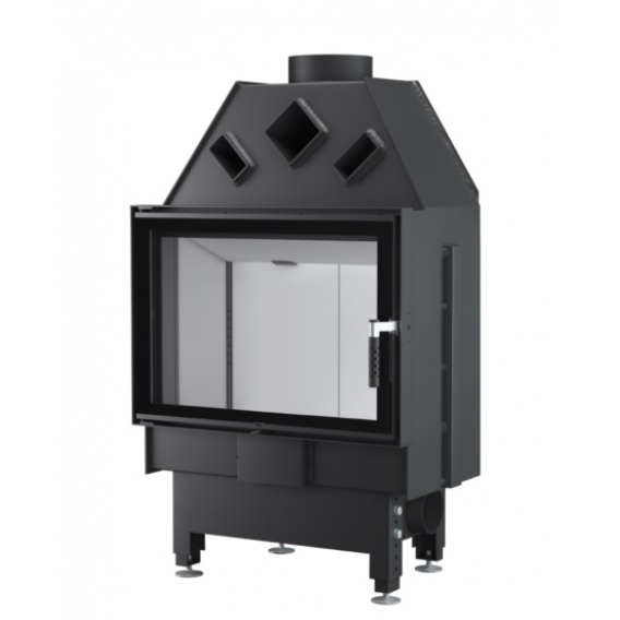 Obrázok pre Krbová vložka DRAGON 2 SLIM 