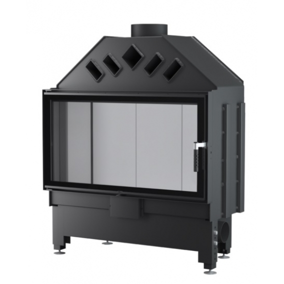 Obrázok pre Krbová vložka DRAGON 9 XL