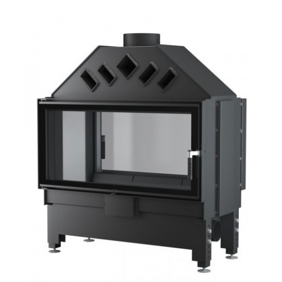 Obrázok pre Krbová vložka DRAGON 9 DUO