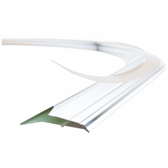 Obrázok pre Tesnenie pre sklá ATHINA a MADRIT 4 mm