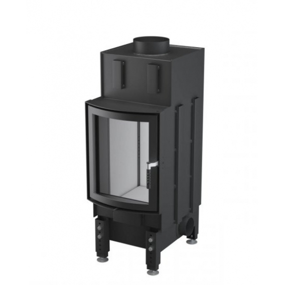 Obrázok pre Krbová vložka DRAGON 8R