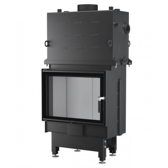 Obrázok pre Teplovodná krbová vložka NEMO 2