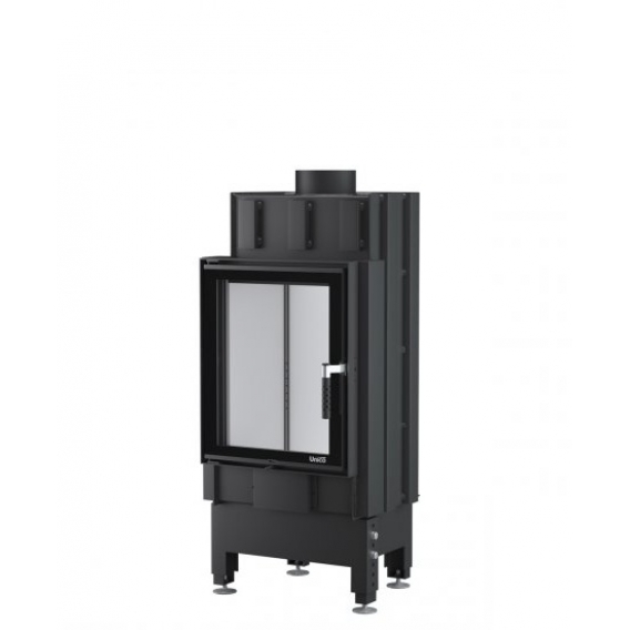 Obrázok pre Krbová vložka DRAGON 8 SLIM