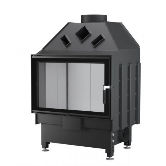 Obrázok pre Krbová vložka DRAGON 4