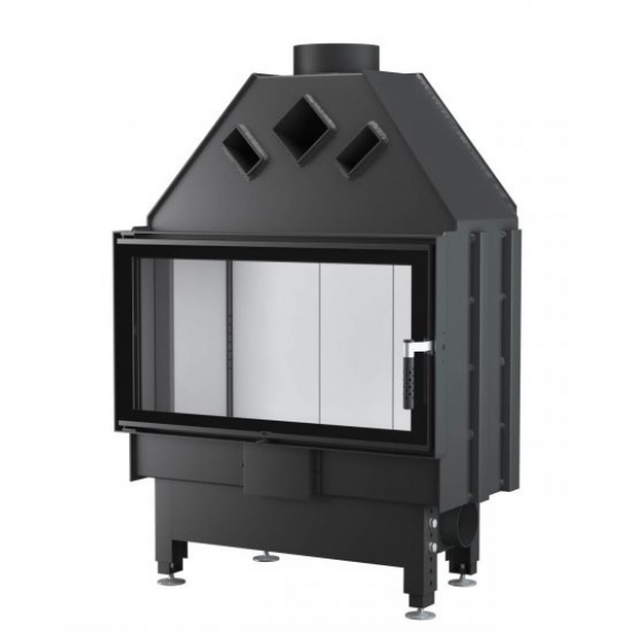 Obrázok pre Krbová vložka DRAGON 6 XL