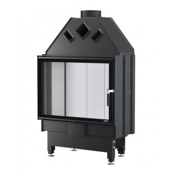 Obrázok pre Krbová vložka DRAGON 6 XXL