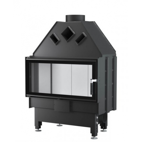 Obrázok pre Krbová vložka DRAGON 6