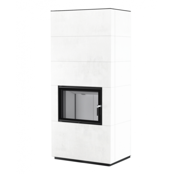 Obrázok pre Modulárna akumulačná betónová obstavba FUSION pre NEMO 2 LIFT