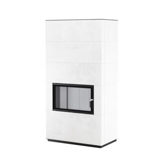 Obrázok pre Modulárna akumulačná betónová obstavba FUSION pre NEMO 6 XL LIFT